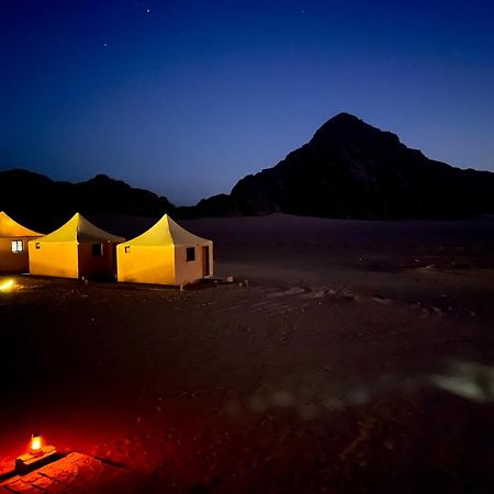 וואדי רם Rum Jordan Camp And Tours מראה חיצוני תמונה